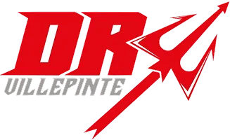 Logo DIABLES ROUGES