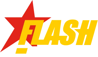 Logo FLASH